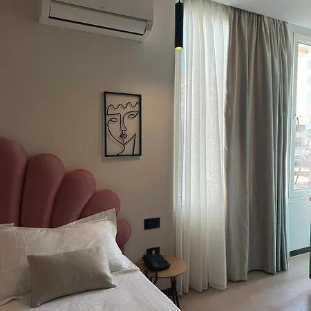 Hotel Lamer
