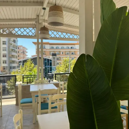 Hotel Lamer 3*