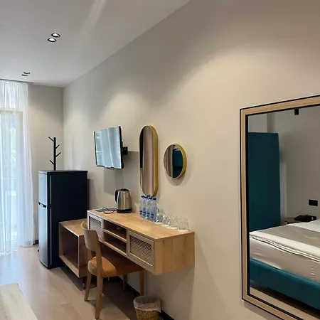 Lamer Hotel Durres