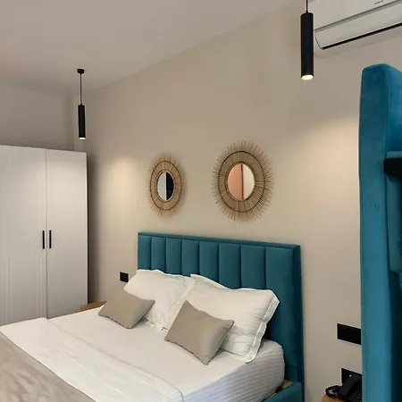 Hotel Lamer
