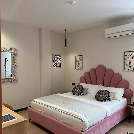 Lamer Hotel Durres