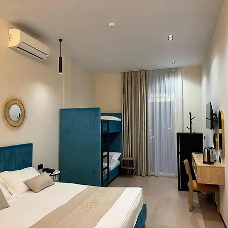 Hotel Lamer Durres