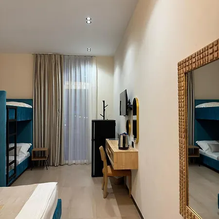 Hotel Lamer 3*