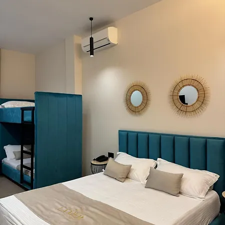 Hotel Lamer