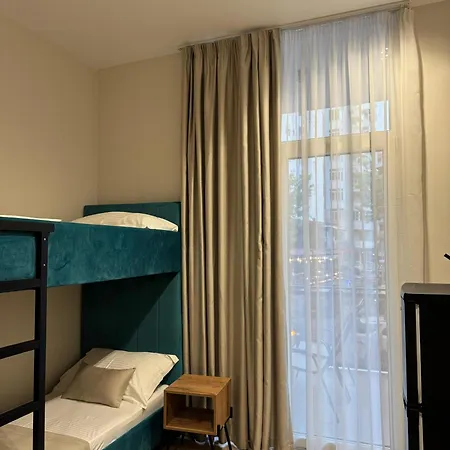 Hotel Lamer