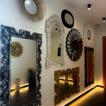 Hotel Lamer