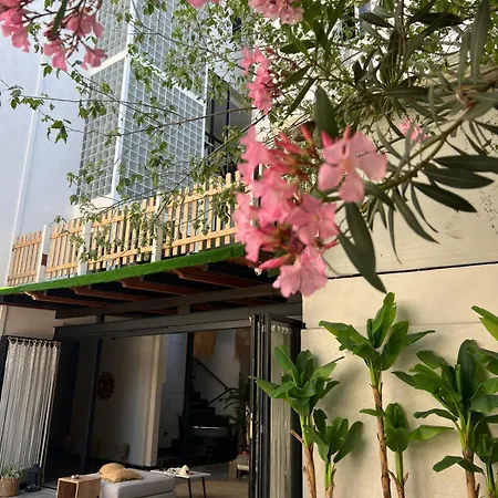 Hotel Lamer