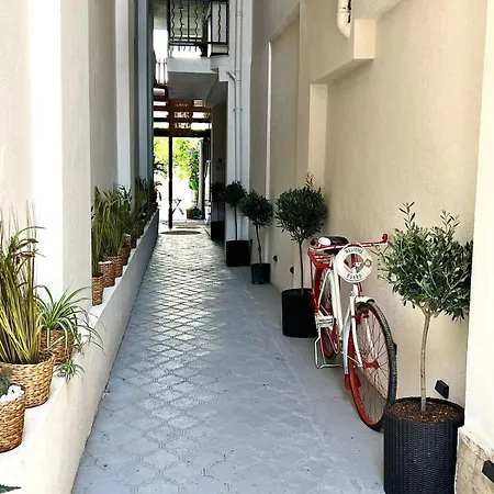 Hotel Lamer Durres