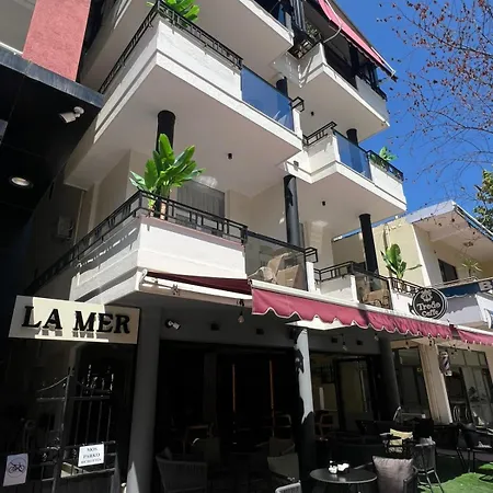 Lamer 3* Durres