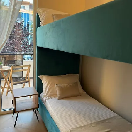 Lamer Hotel