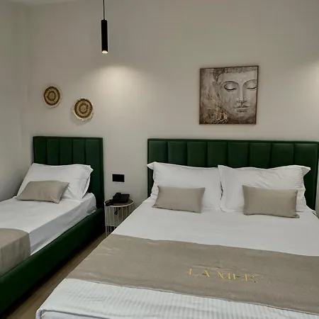 Hotel Lamer