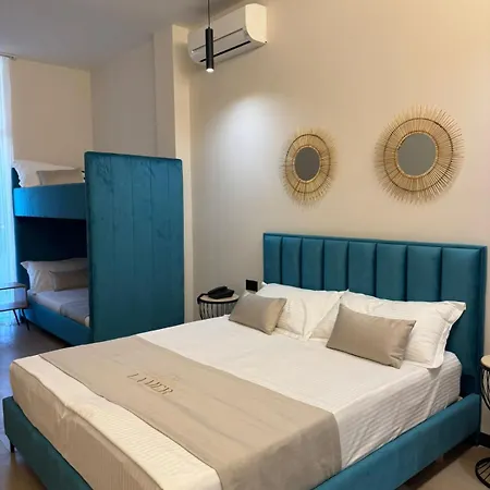 Lamer Hotel Durres