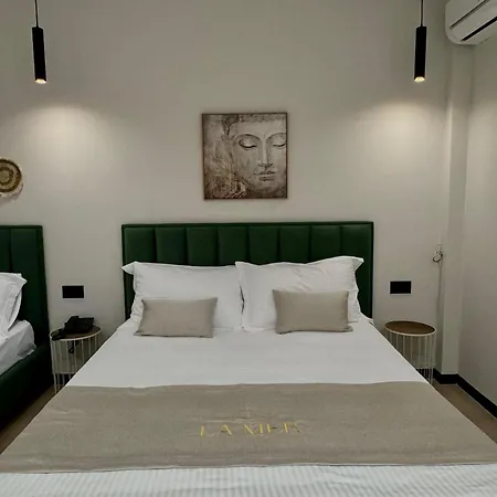 Lamer 3* Durres