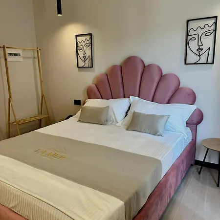 Lamer Hotel 3*