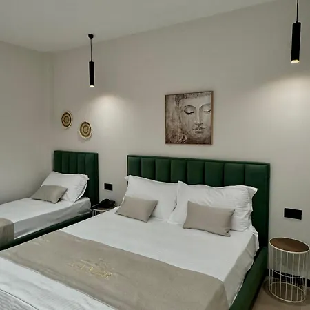 Lamer Hotel Durres
