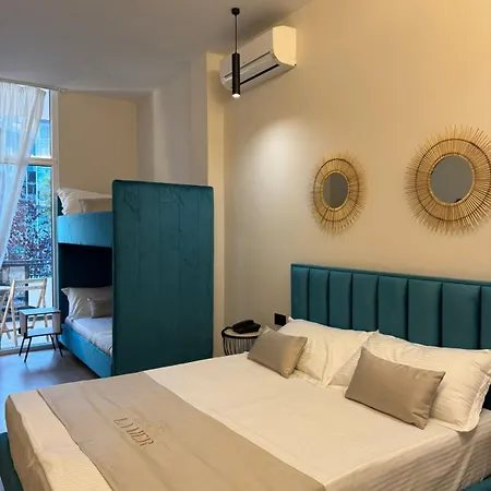 Lamer Hotel