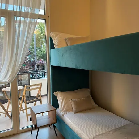 Lamer 3* Durrës