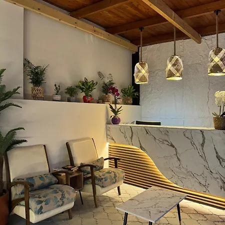 Hotel Lamer 3*