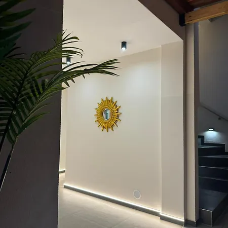 Lamer Hotel