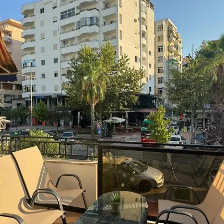 Hotel Lamer Durres