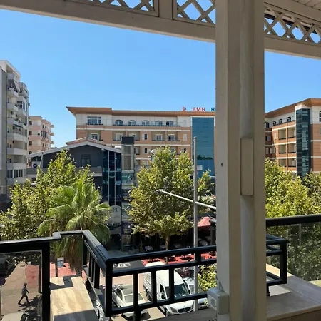 Hotel Lamer Durres
