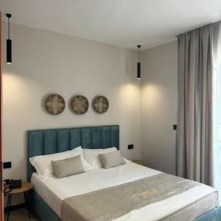 Hotel Lamer