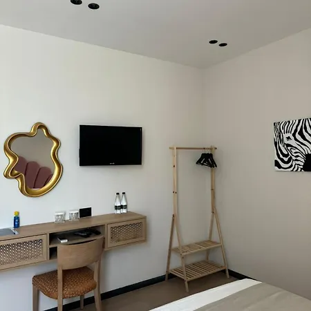 Lamer Hotel