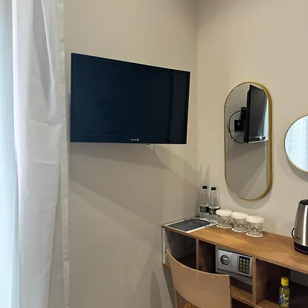 Lamer Hotel Durres
