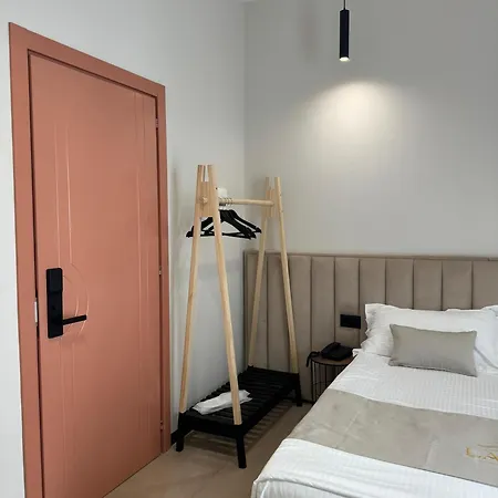 Lamer Hotel
