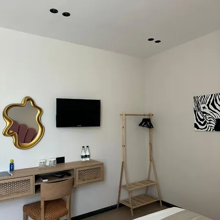 Lamer Hotel