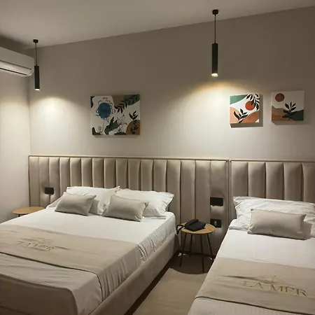 Lamer Hotel