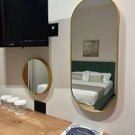Hotel Lamer