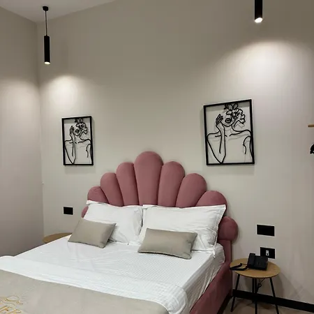 Hotel Lamer 3*