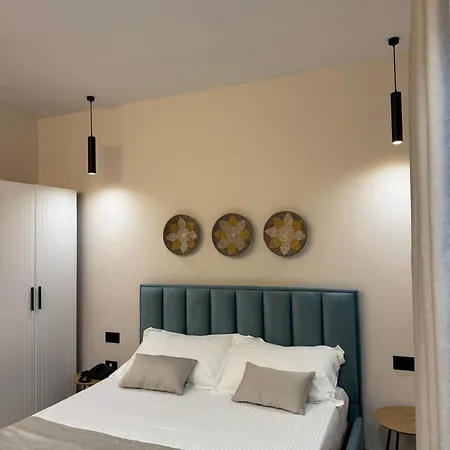 Hotel Lamer Durrës