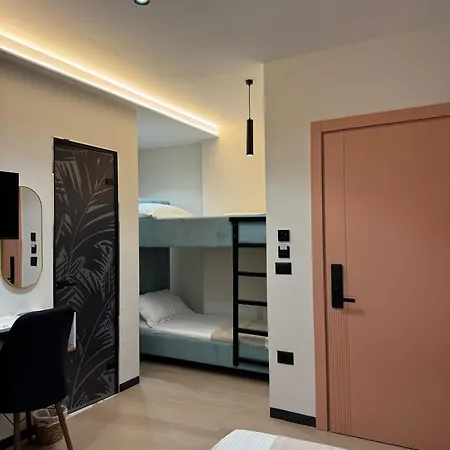 Lamer Hotel 3*