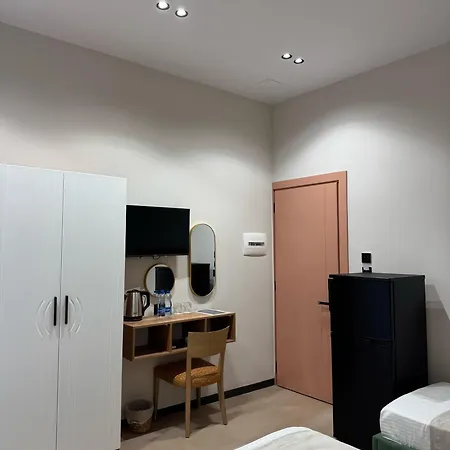 Lamer Hotel Durrës